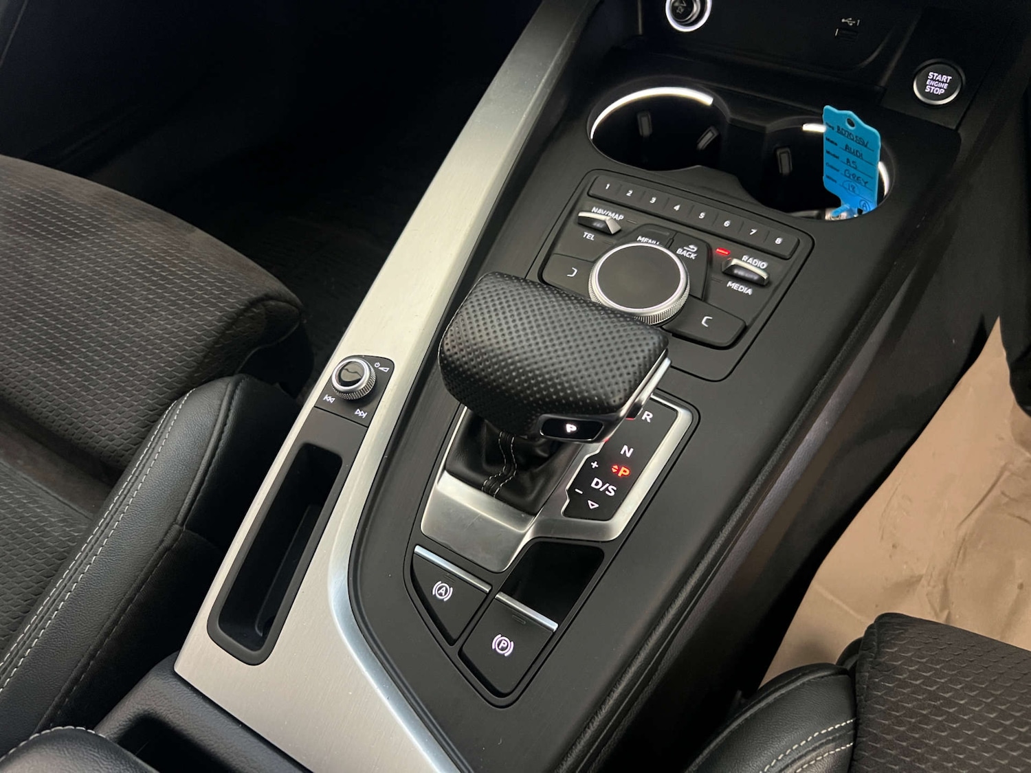 Used Audi A5 2020 for sale - 76097135: Photo 20