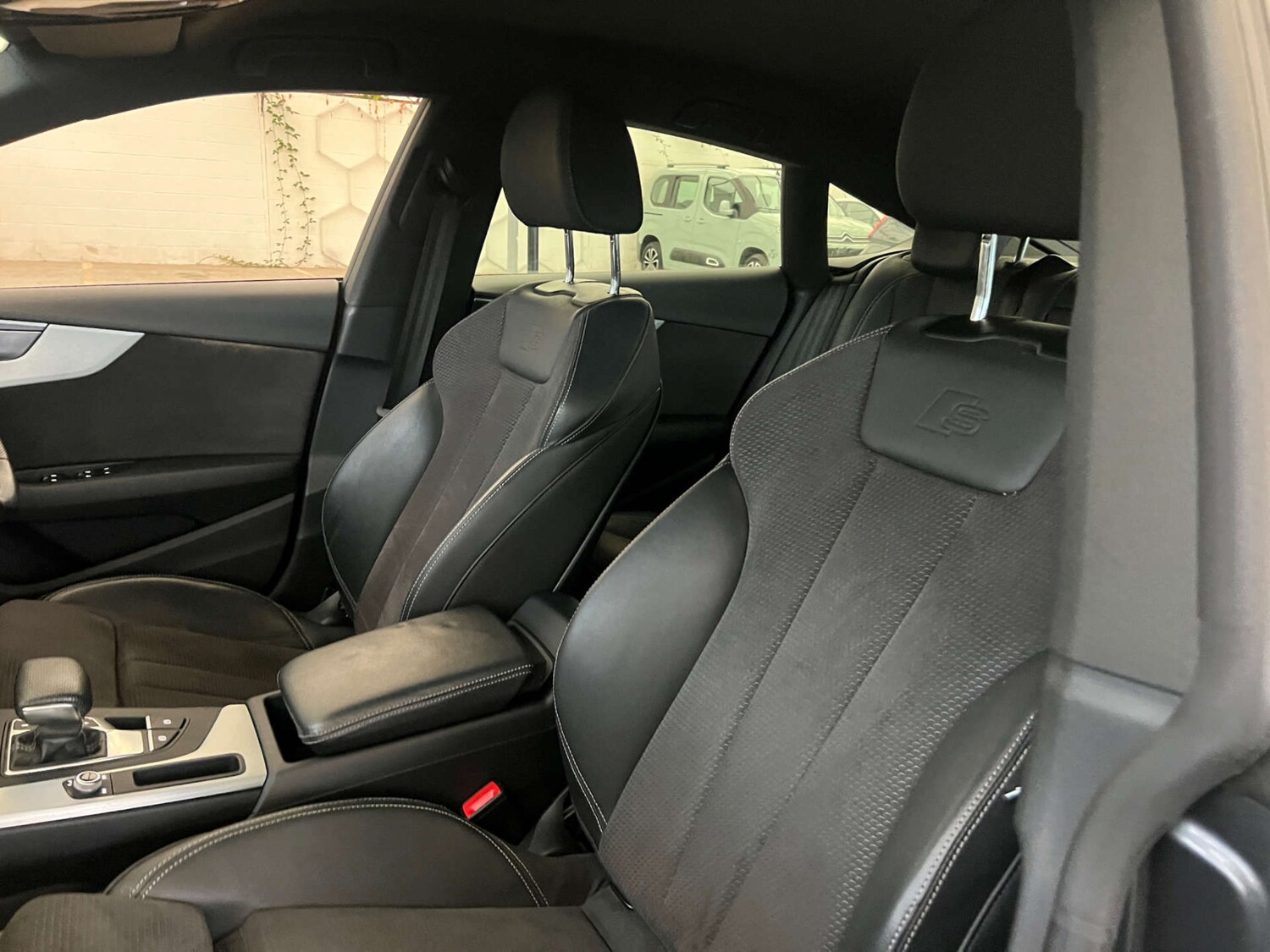 Used Audi A5 2020 for sale - 76097135: Photo 26