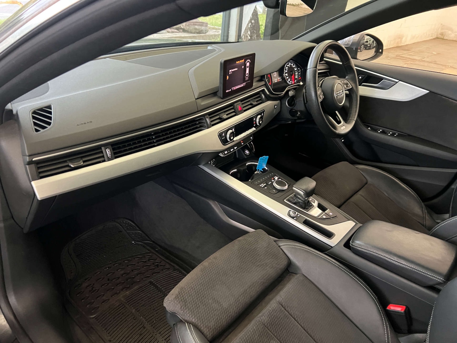 Used Audi A5 2020 for sale - 76097135: Photo 27
