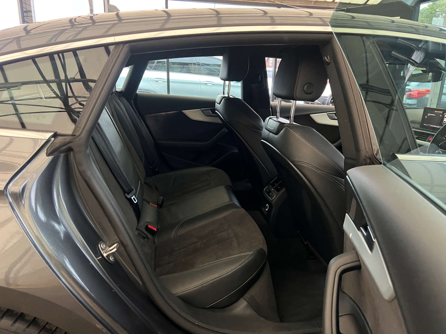Used Audi A5 2020 for sale - 76097135: Photo 28