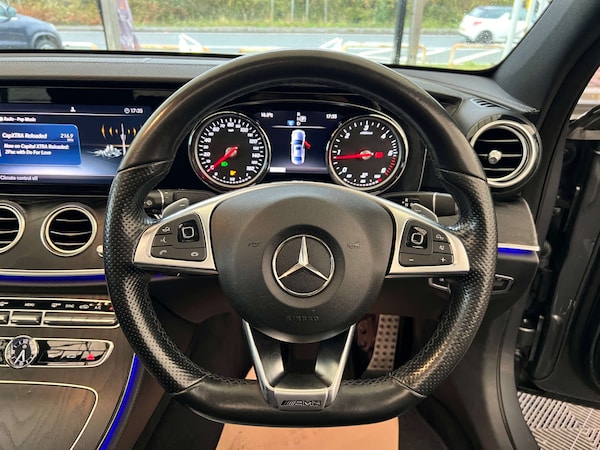 Used Mercedes-Benz E-Class 2018 for sale - 76174338: Photo 13