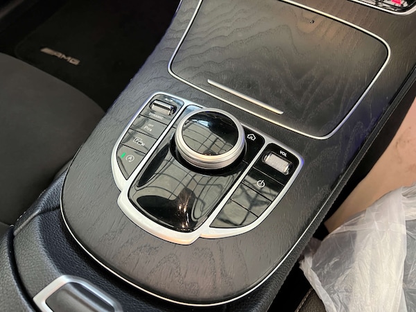 Used Mercedes-Benz E-Class 2018 for sale - 76174338: Photo 14