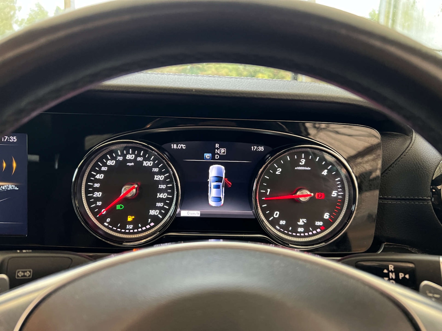 Used Mercedes-Benz E Class 2018 for sale - 76174338: Photo 16