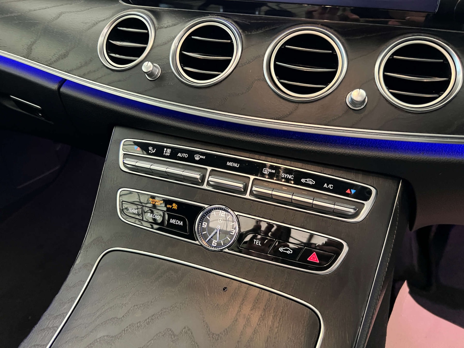 Used Mercedes-Benz E Class 2018 for sale - 76174338: Photo 18