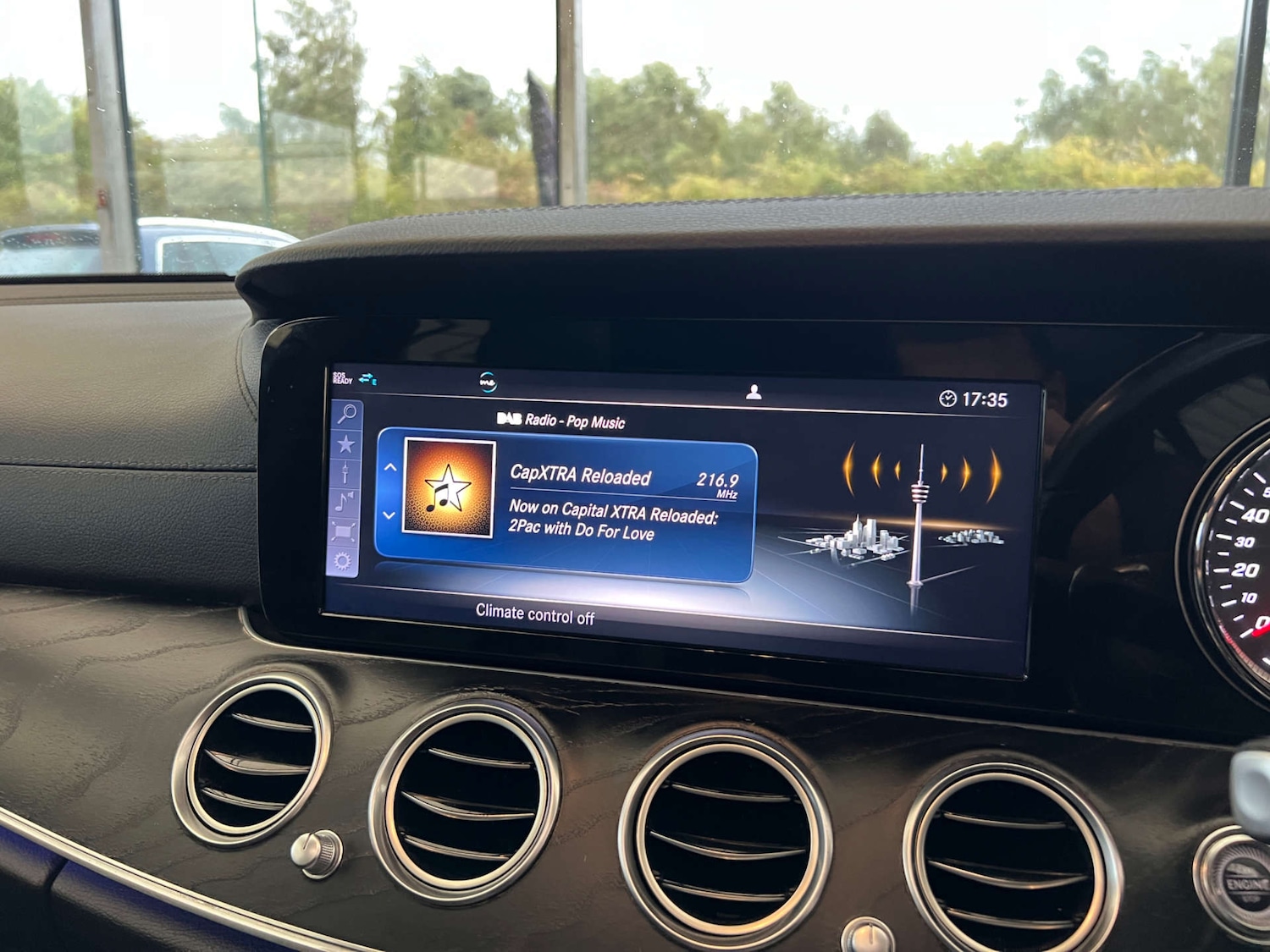 Used Mercedes-Benz E Class 2018 for sale - 76174338: Photo 19