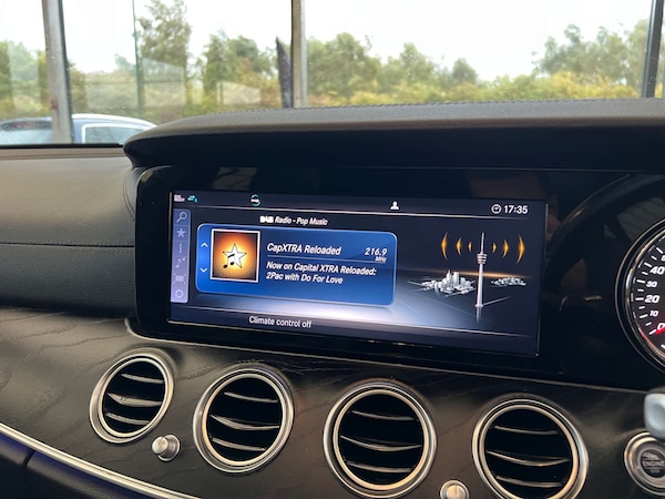 Used Mercedes-Benz E-Class 2018 for sale - 76174338: Photo 19