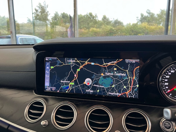 Used Mercedes-Benz E-Class 2018 for sale - 76174338: Photo 20