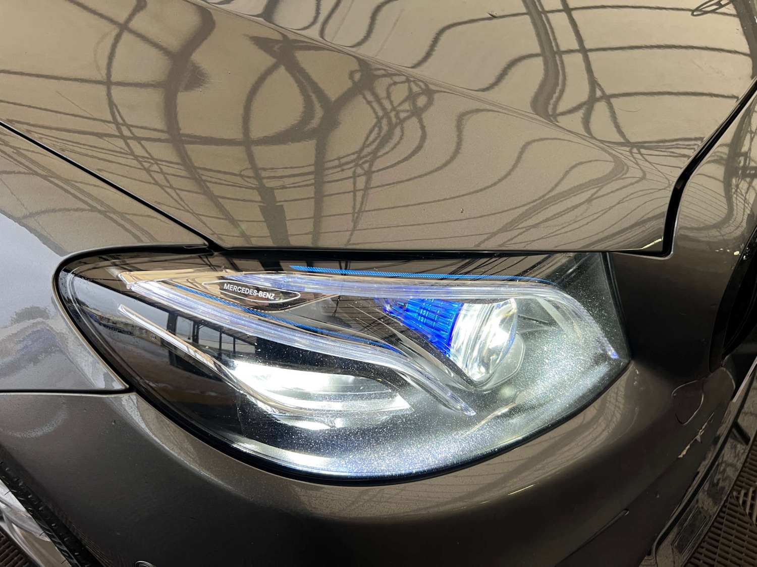 Used Mercedes-Benz E Class 2018 for sale - 76174338: Photo 24