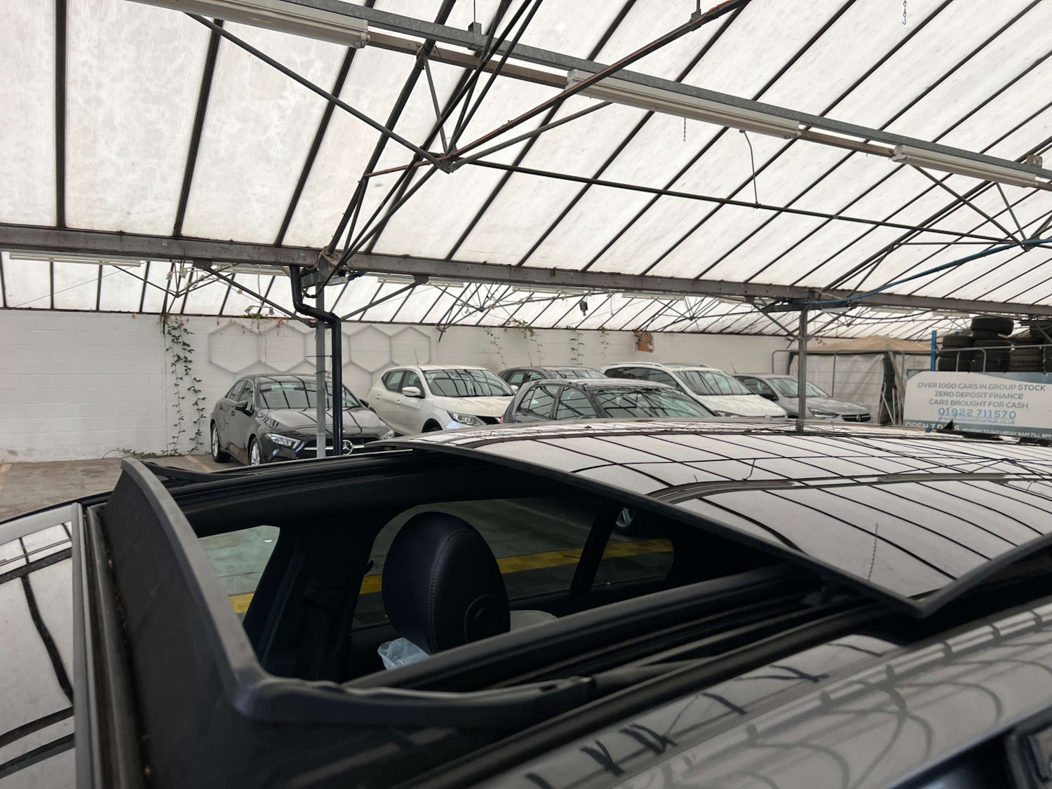 Used Mercedes-Benz E Class 2018 for sale - 76174338: Photo 31