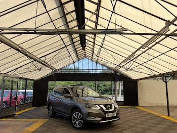 Used Nissan X-Trail 2020 for sale - 79165162: Photo