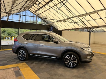 Used Nissan X-Trail 2020 for sale - 79165162: Photo