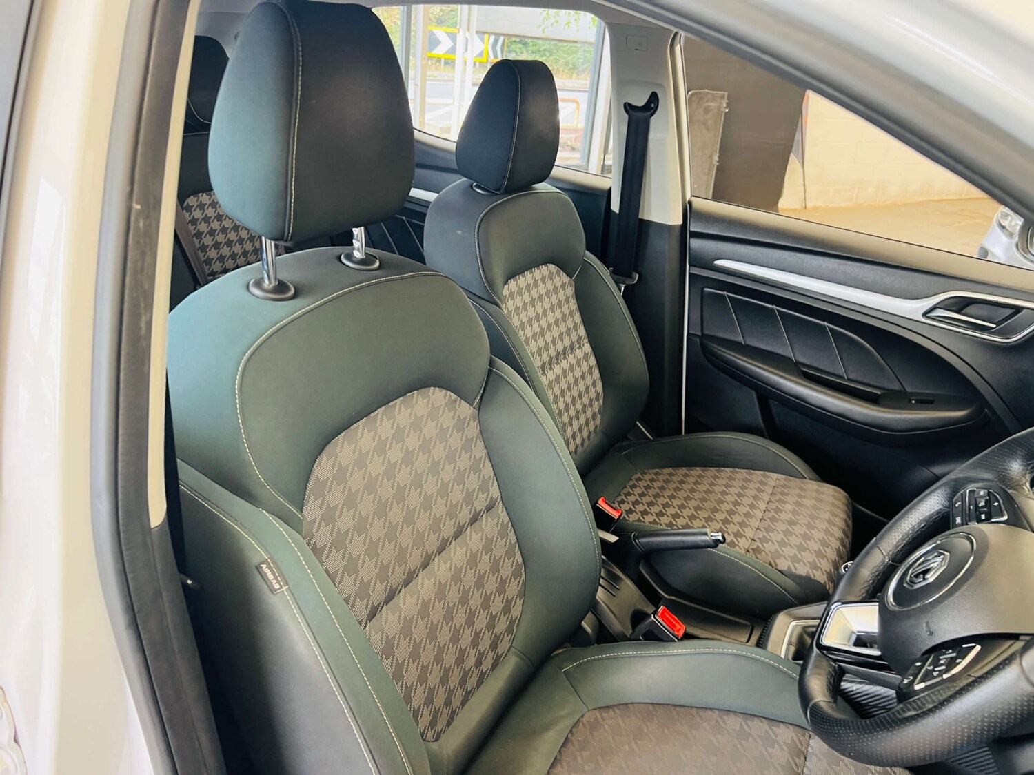 Used MG MG ZS 2018 for sale - 78162715: Photo 12