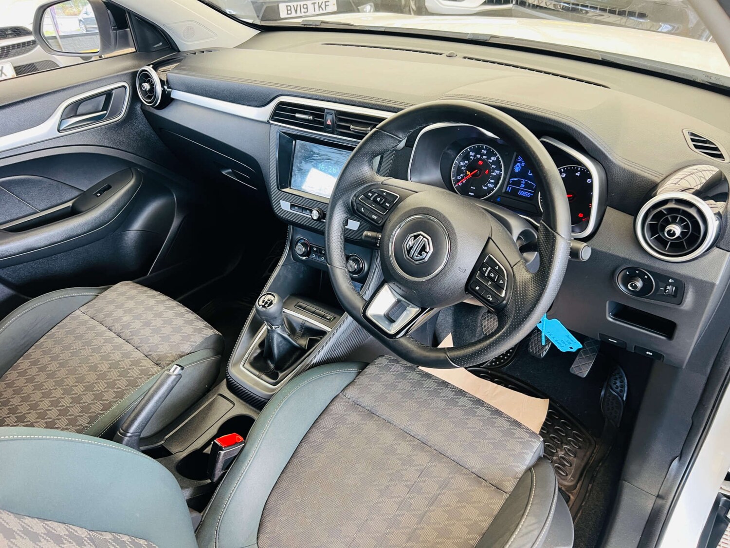 Used MG MG ZS 2018 for sale - 78162715: Photo 13