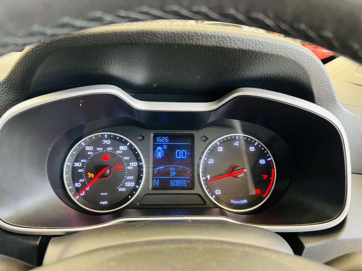 Used MG MG ZS 2018 for sale - 78162715: Photo 16