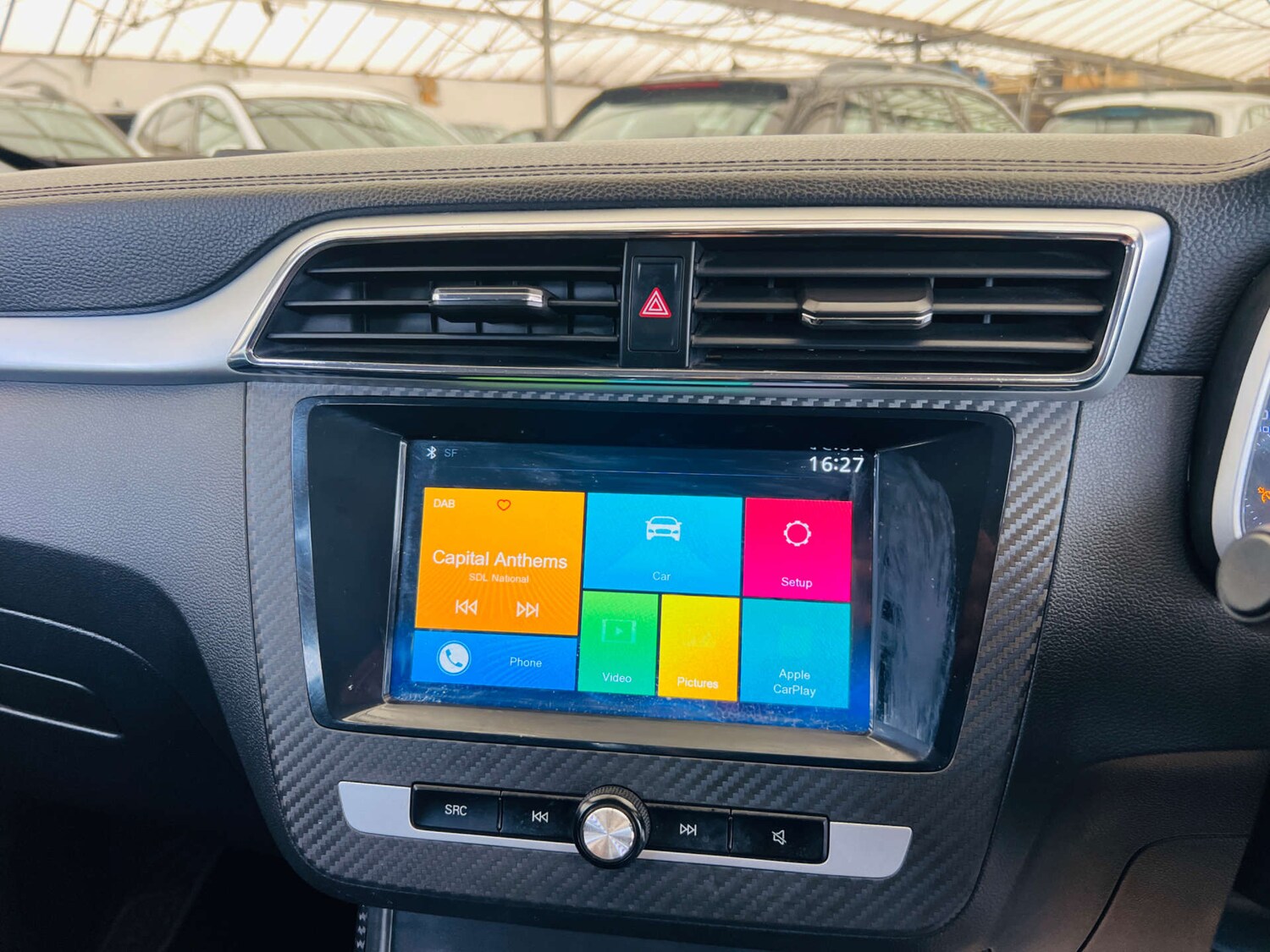 Used MG MG ZS 2018 for sale - 78162715: Photo 20