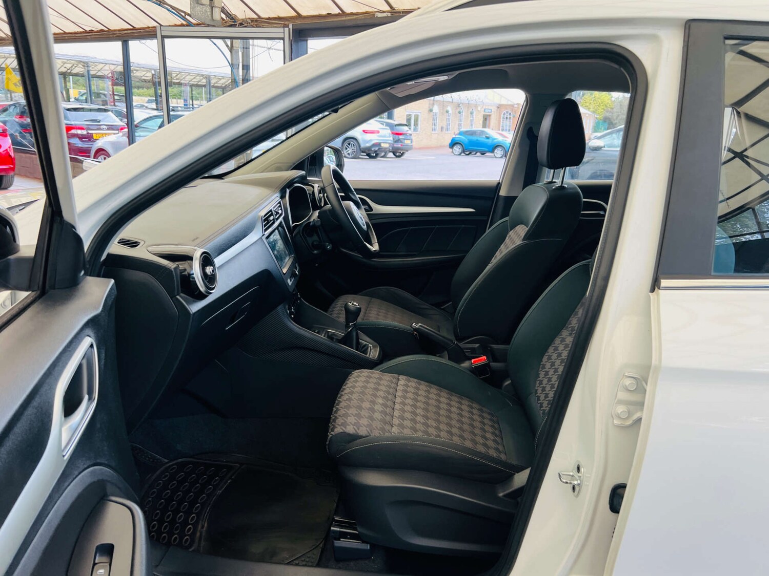 Used MG MG ZS 2018 for sale - 78162715: Photo 22