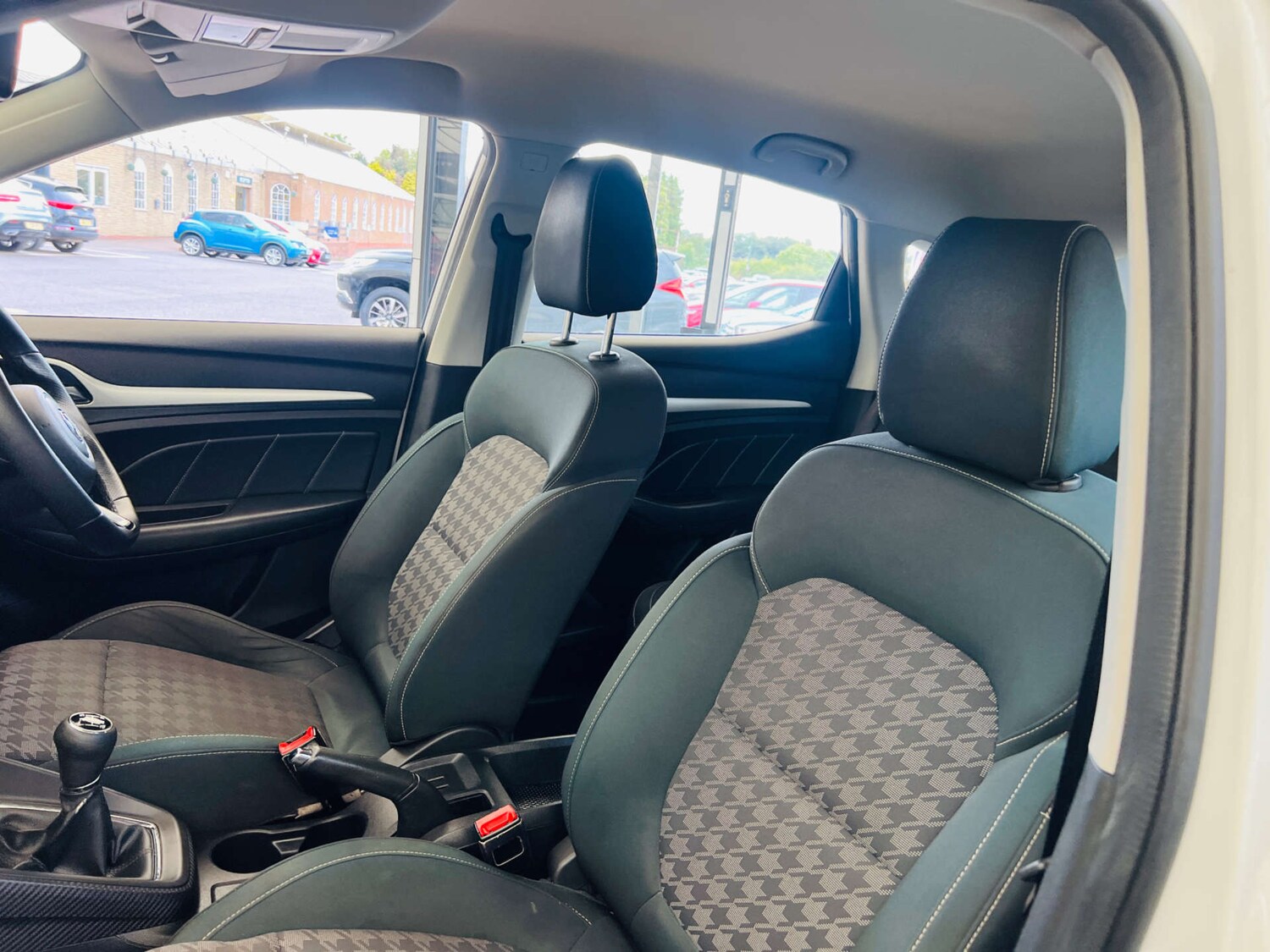 Used MG MG ZS 2018 for sale - 78162715: Photo 23