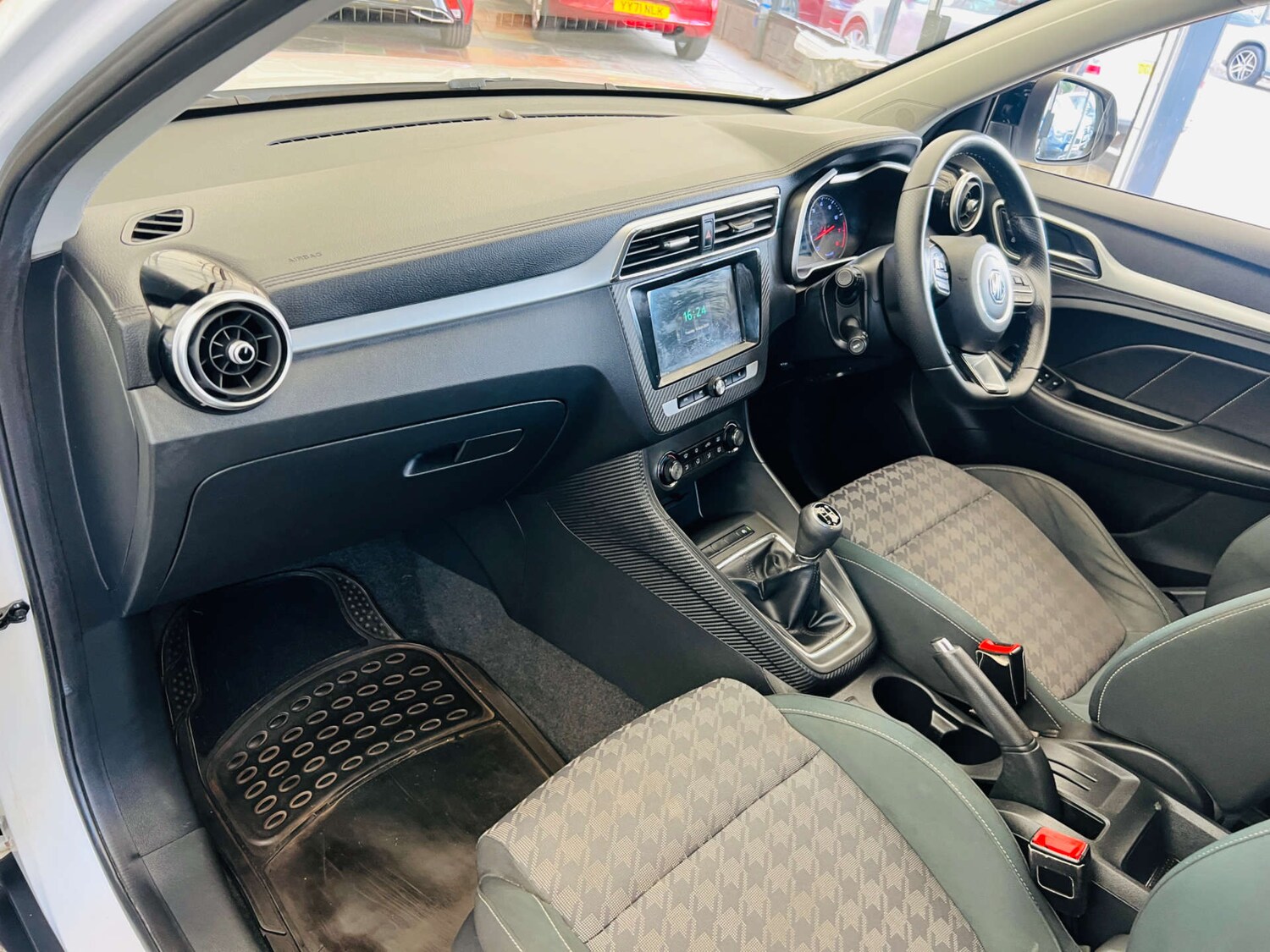 Used MG MG ZS 2018 for sale - 78162715: Photo 24