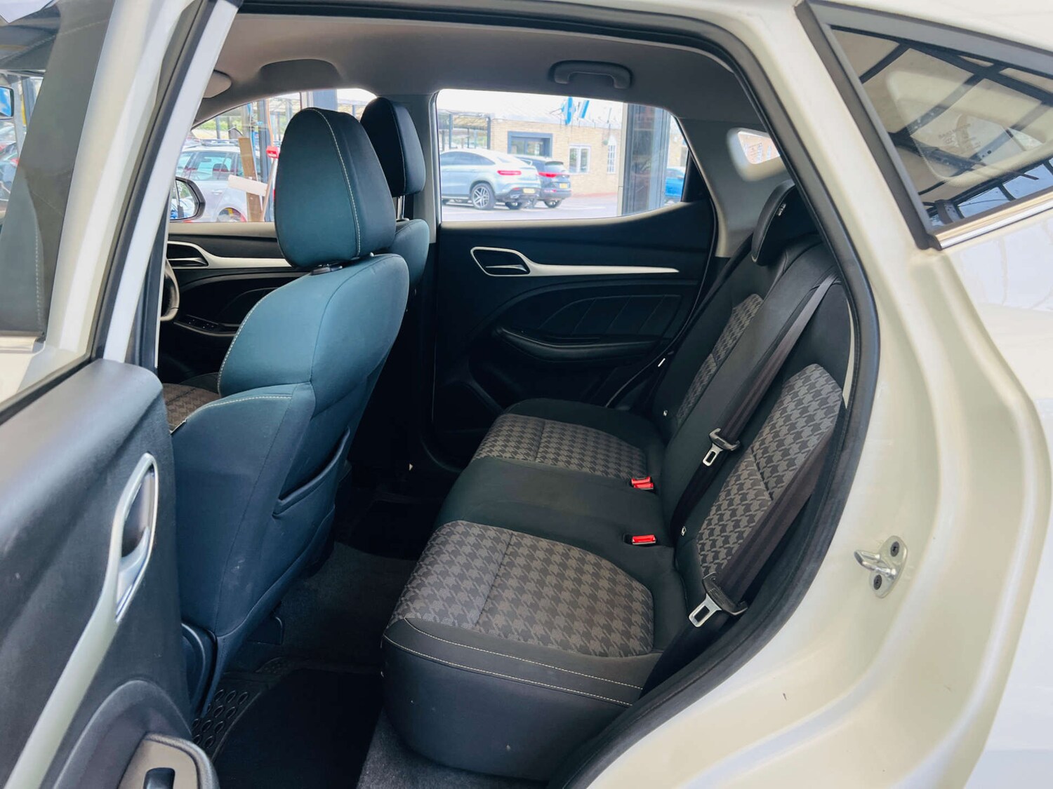 Used MG MG ZS 2018 for sale - 78162715: Photo 25