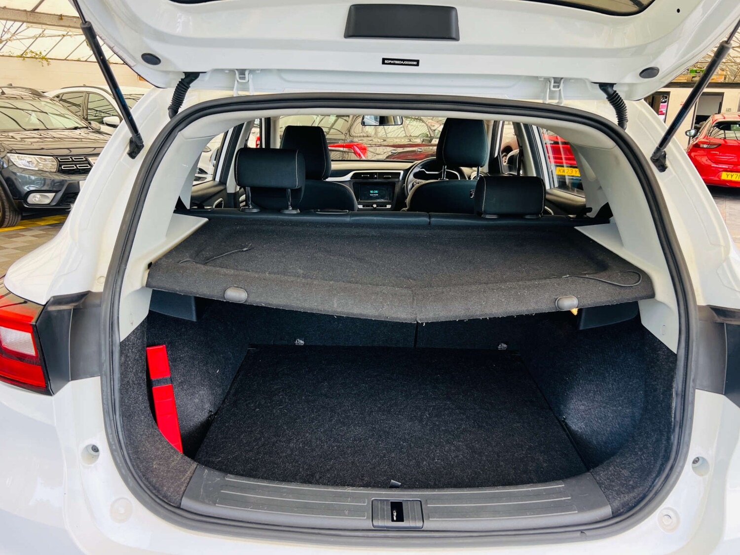 Used MG MG ZS 2018 for sale - 78162715: Photo 27