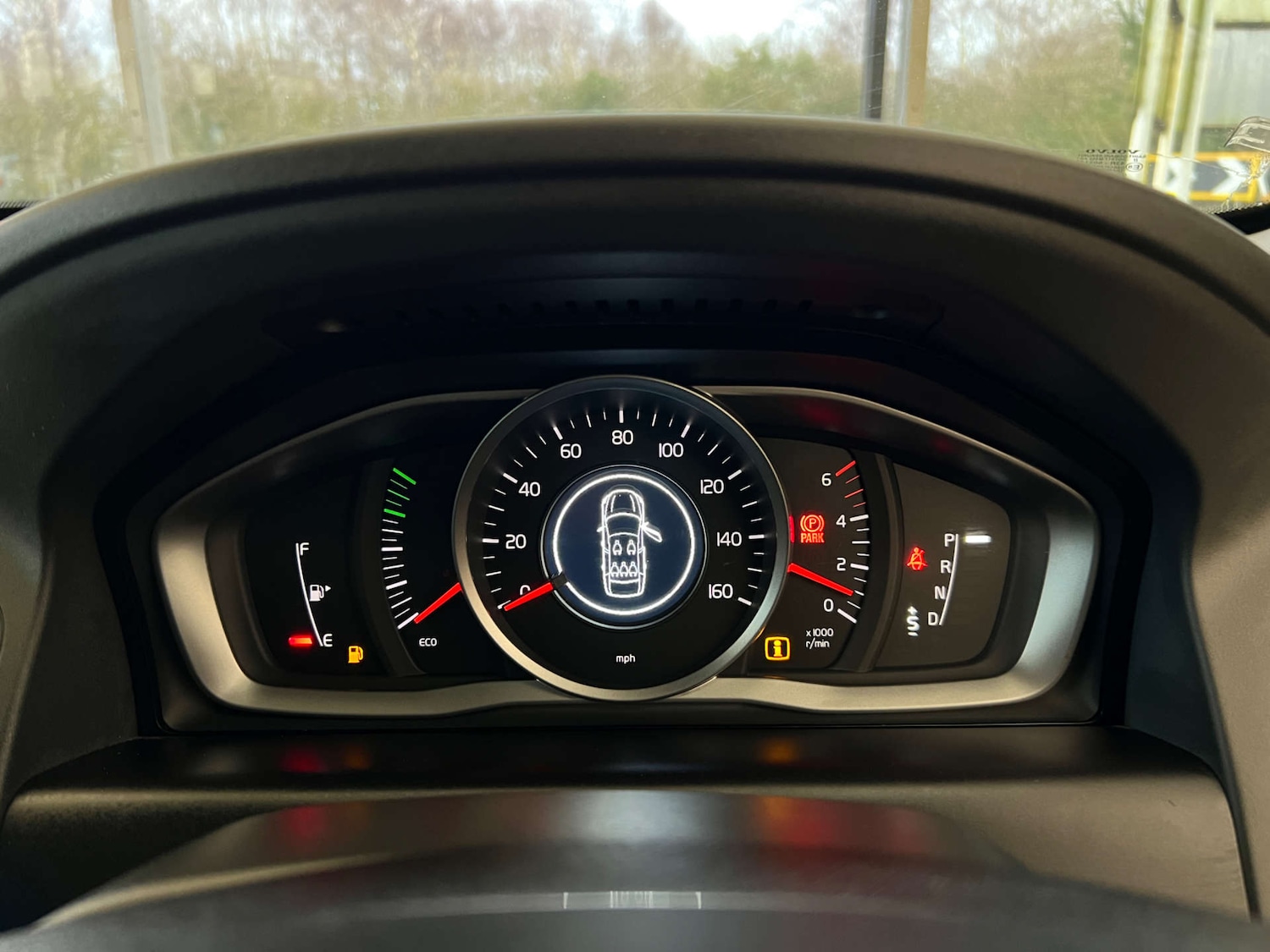 Used Volvo XC60 2016 for sale - 77688299: Photo 13