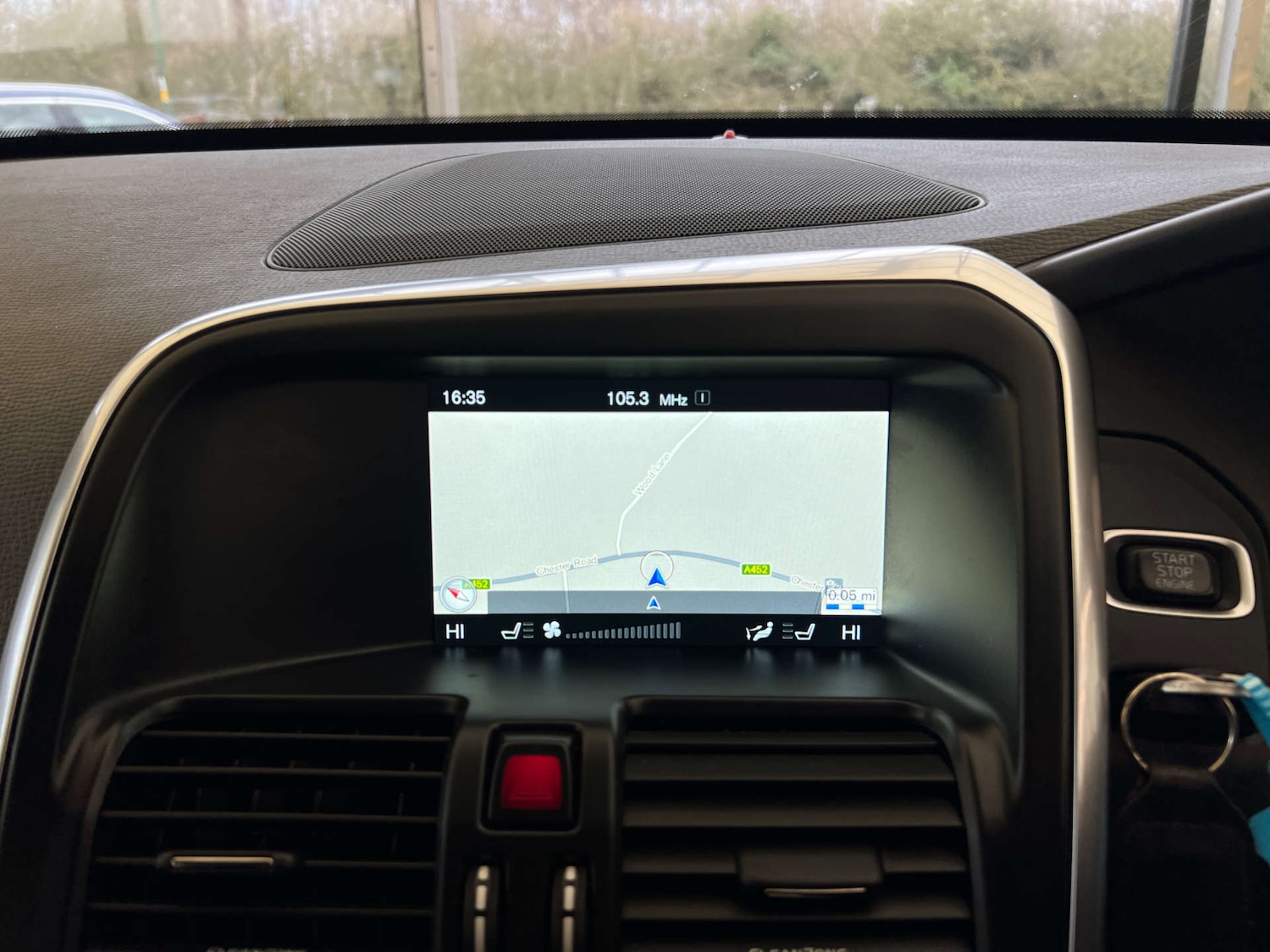 Used Volvo XC60 2016 for sale - 77688299: Photo 17