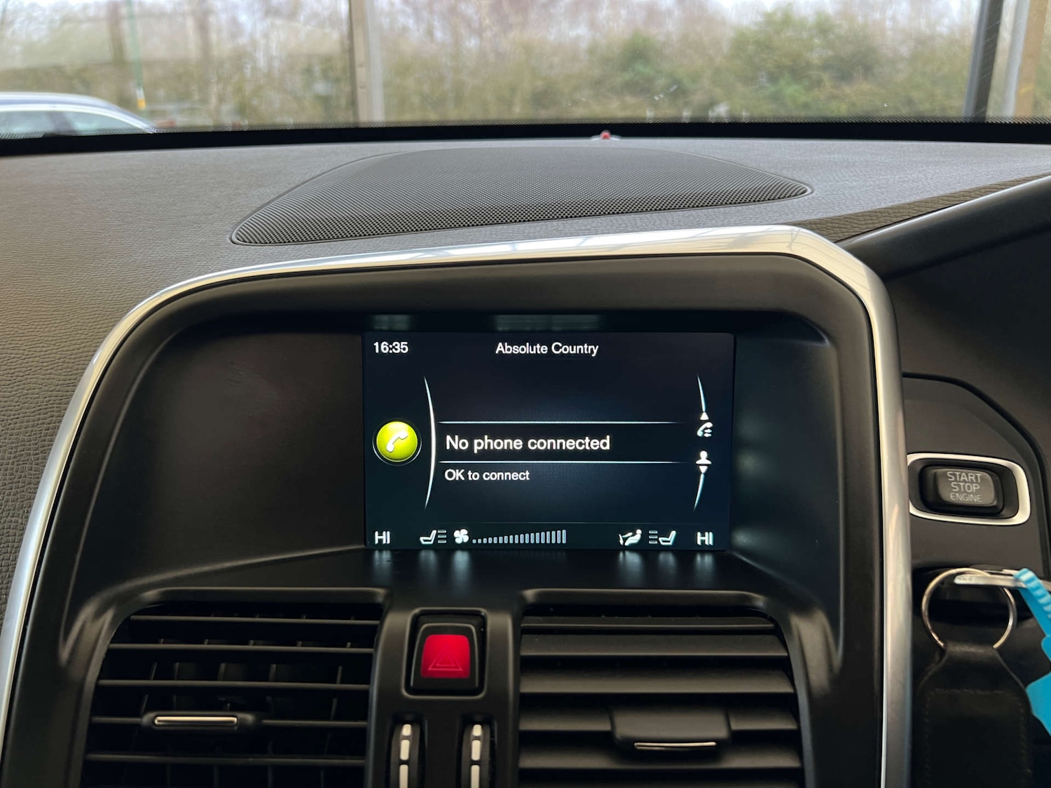 Used Volvo XC60 2016 for sale - 77688299: Photo 20