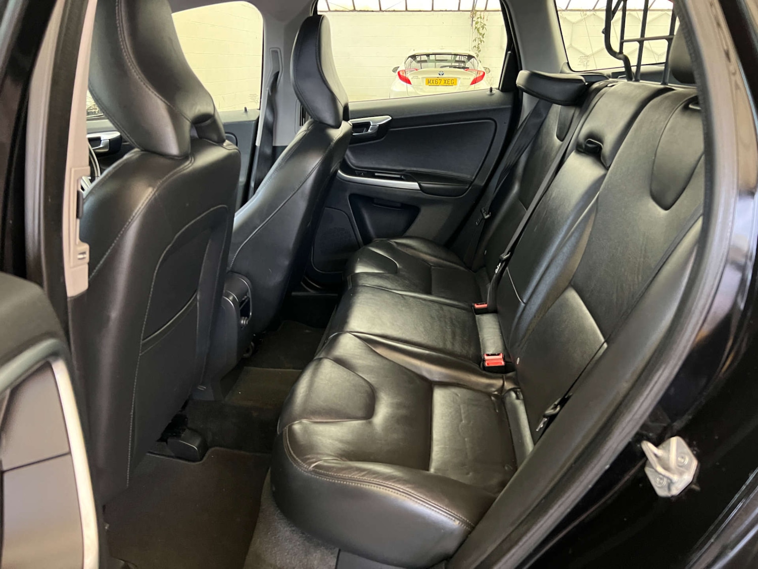 Used Volvo XC60 2016 for sale - 77688299: Photo 26