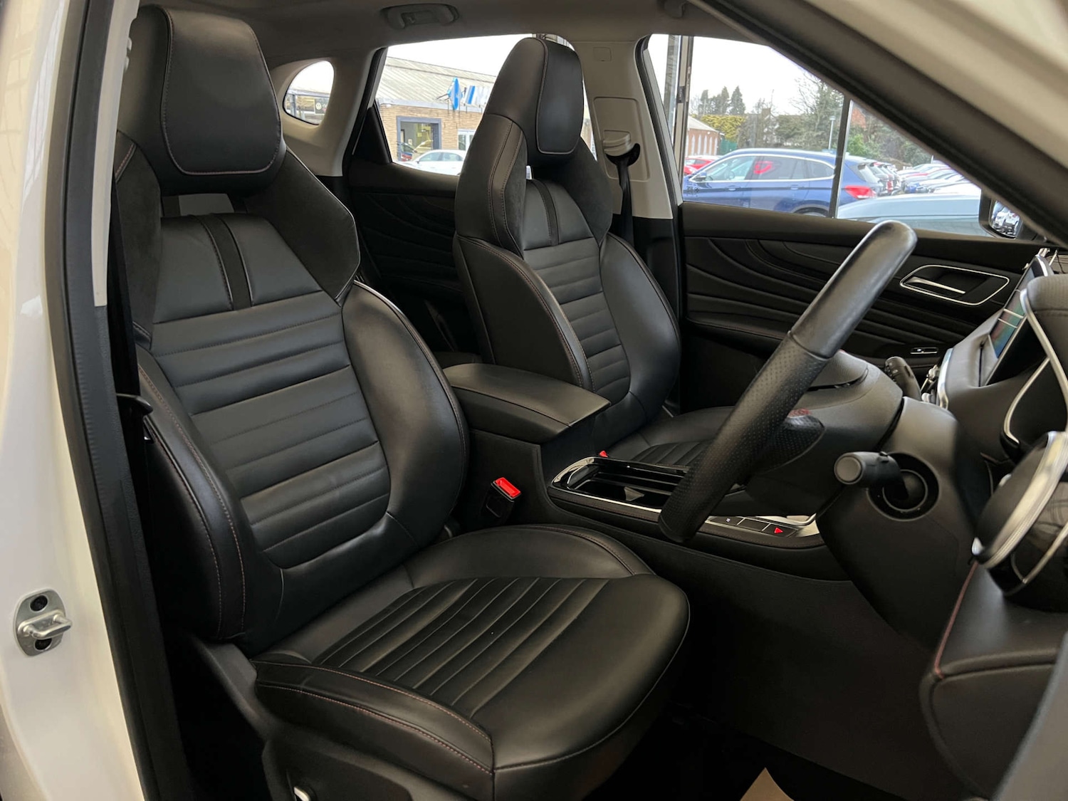 Used MG MG HS 2022 for sale - 77789088: Photo 11