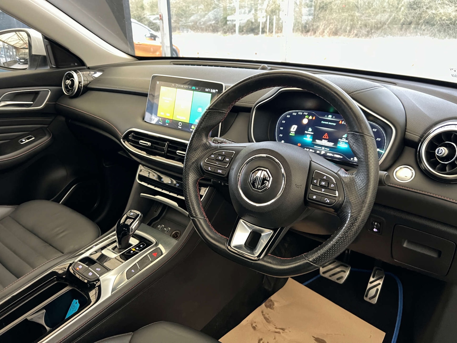 Used MG MG HS 2022 for sale - 77789088: Photo 12