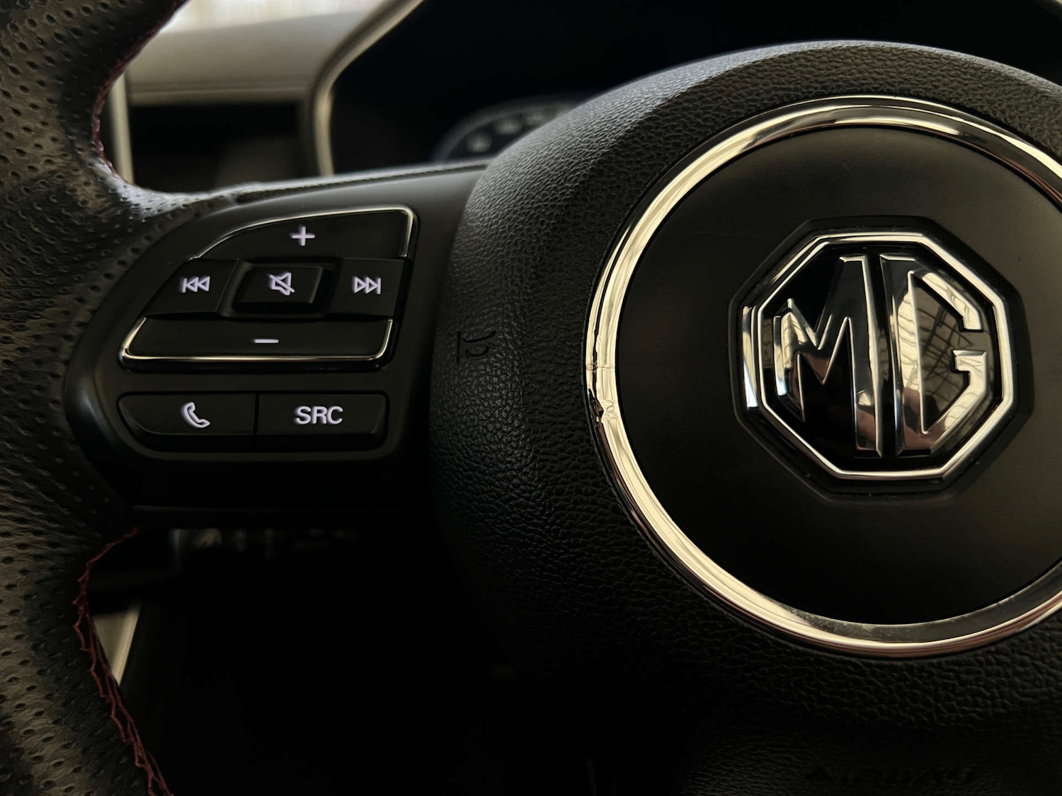 Used MG MG HS 2022 for sale - 77789088: Photo 13