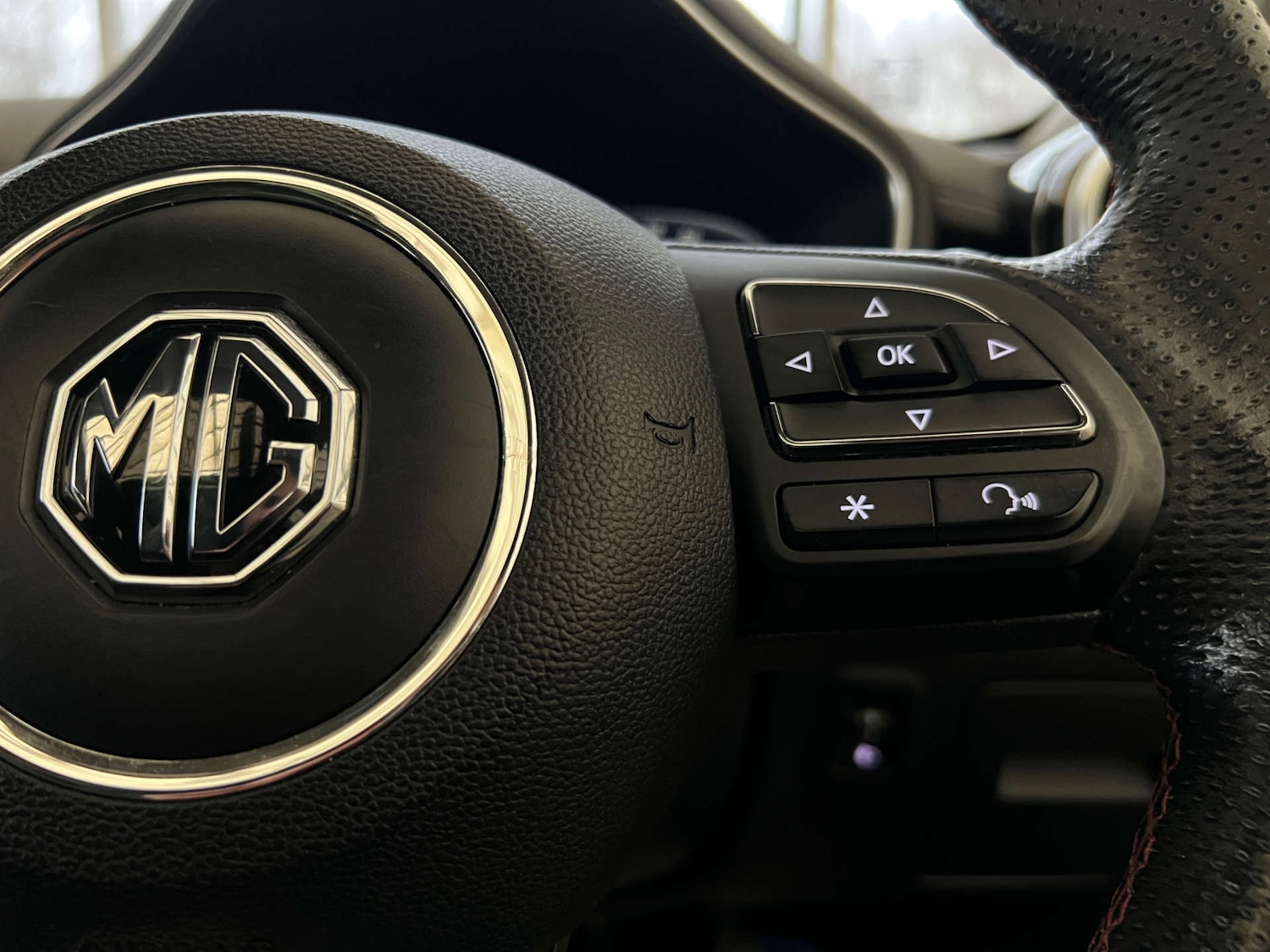 Used MG MG HS 2022 for sale - 77789088: Photo 15
