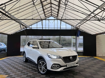 Used MG MG HS 2022 for sale - 77789088: Photo