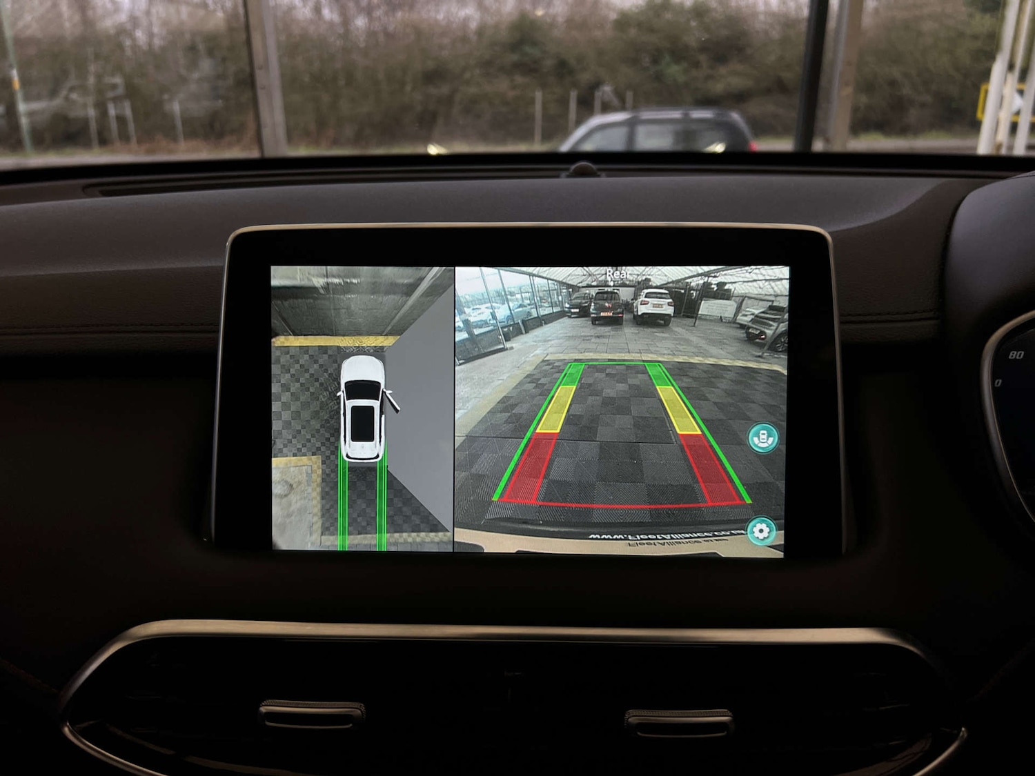 Used MG MG HS 2022 for sale - 77789088: Photo 21