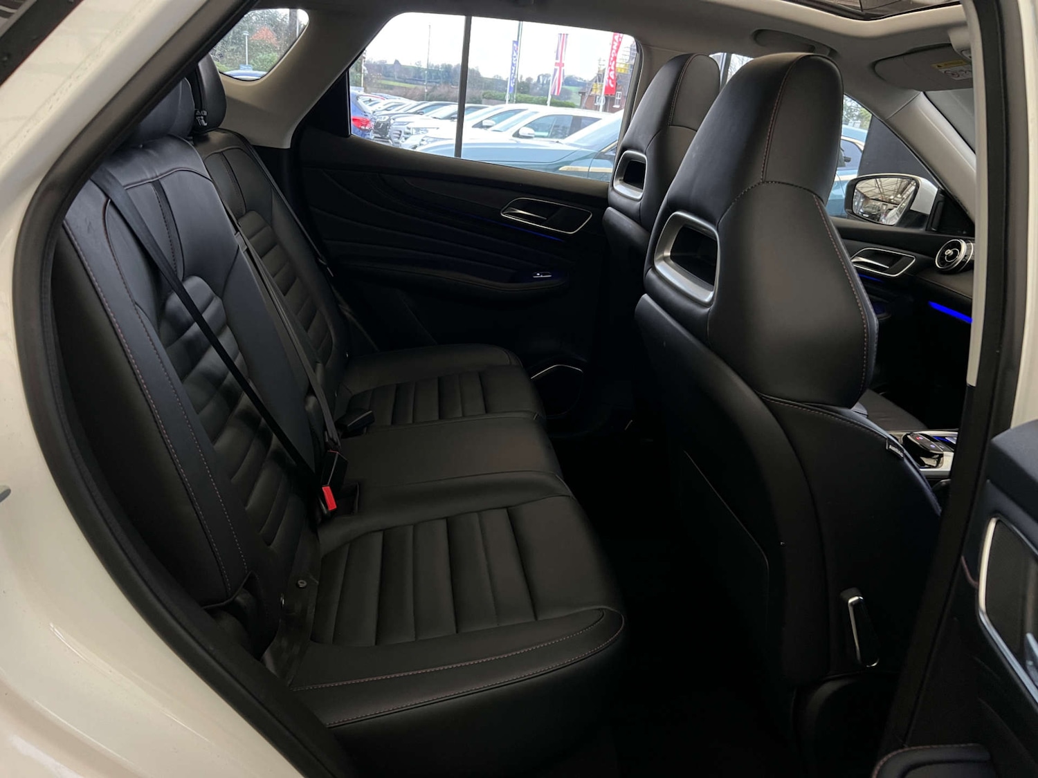 Used MG MG HS 2022 for sale - 77789088: Photo 25