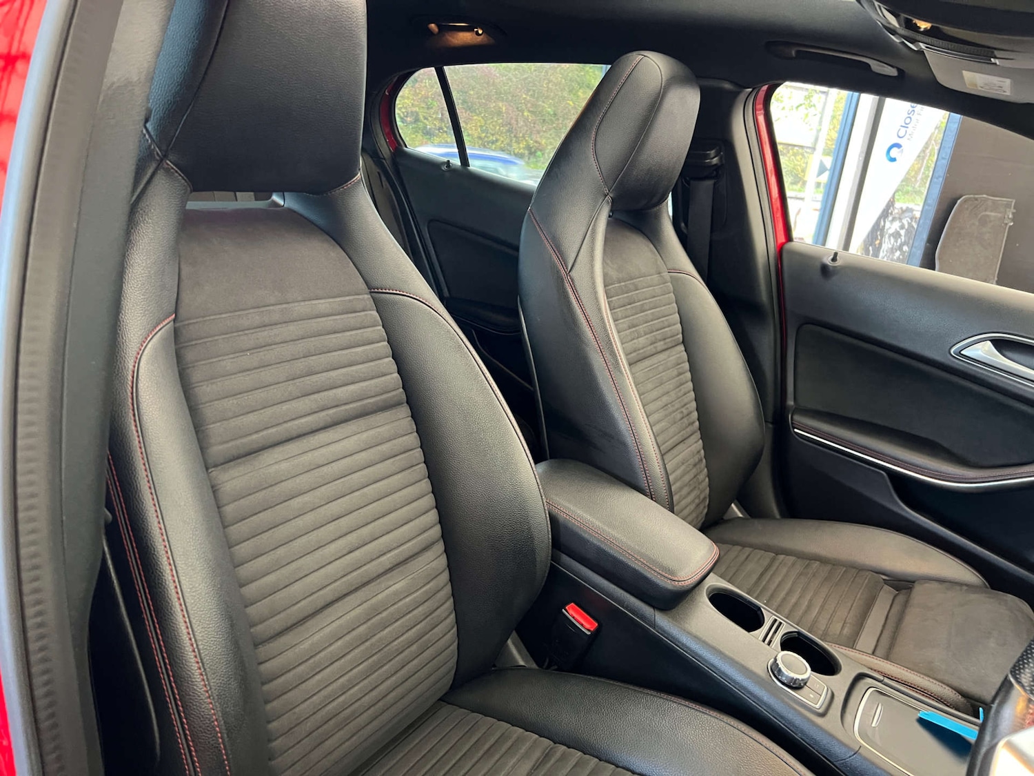 Used Mercedes-Benz GLA 2017 for sale - 76376988: Photo 13