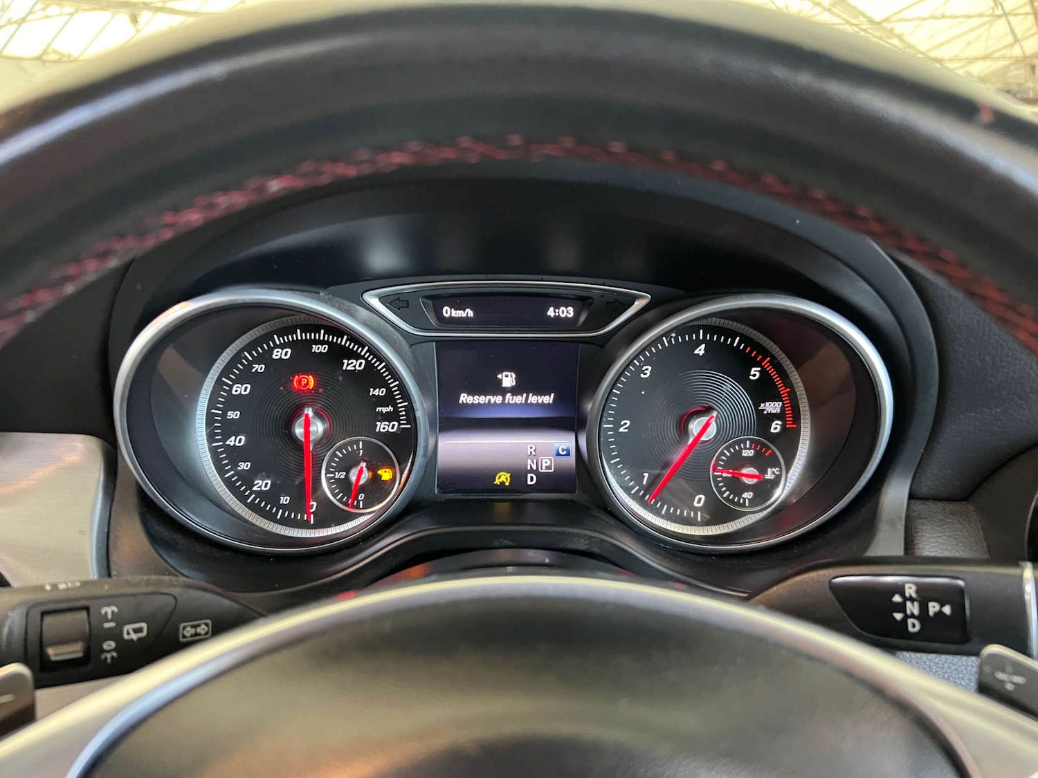 Used Mercedes-Benz GLA 2017 for sale - 76376988: Photo 15