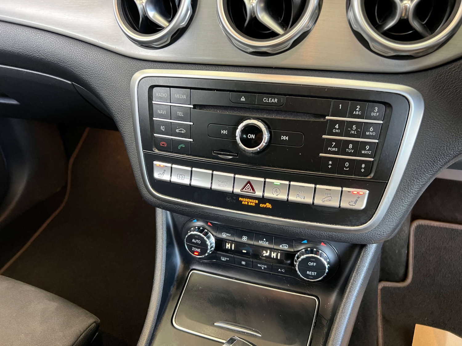 Used Mercedes-Benz GLA 2017 for sale - 76376988: Photo 18