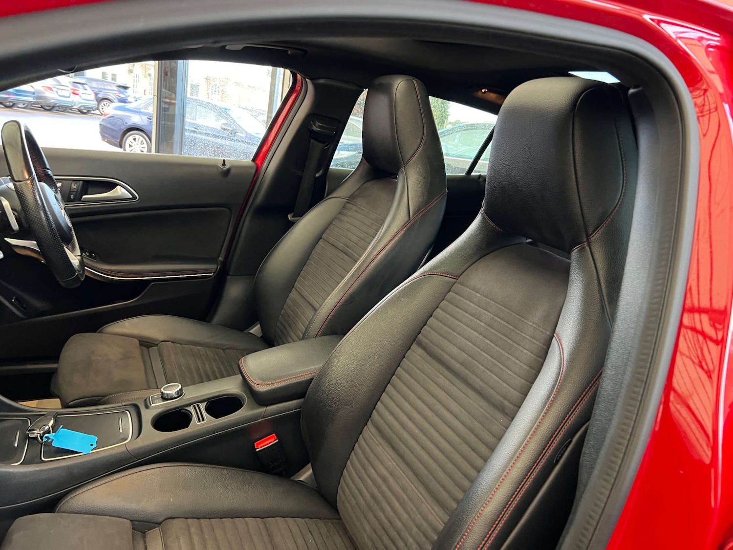 Used Mercedes-Benz GLA 2017 for sale - 76376988: Photo 22