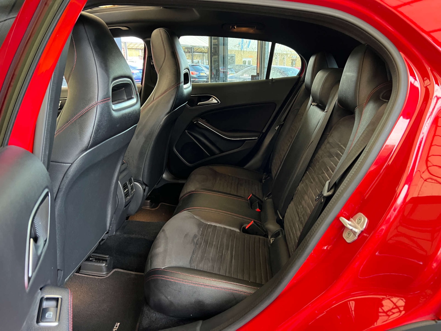 Used Mercedes-Benz GLA 2017 for sale - 76376988: Photo 27