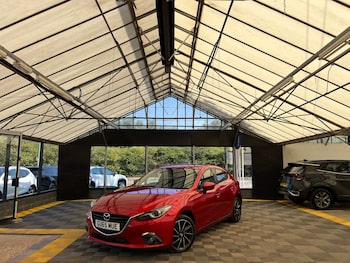 Used Mazda Mazda3 2015 for sale - 79525172: Photo
