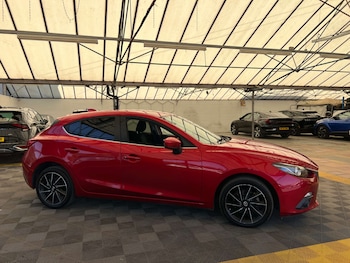 Used Mazda Mazda3 2015 for sale - 79525172: Photo
