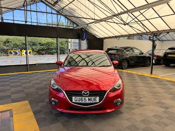 Used Mazda Mazda3 2015 for sale - 79525172: Photo