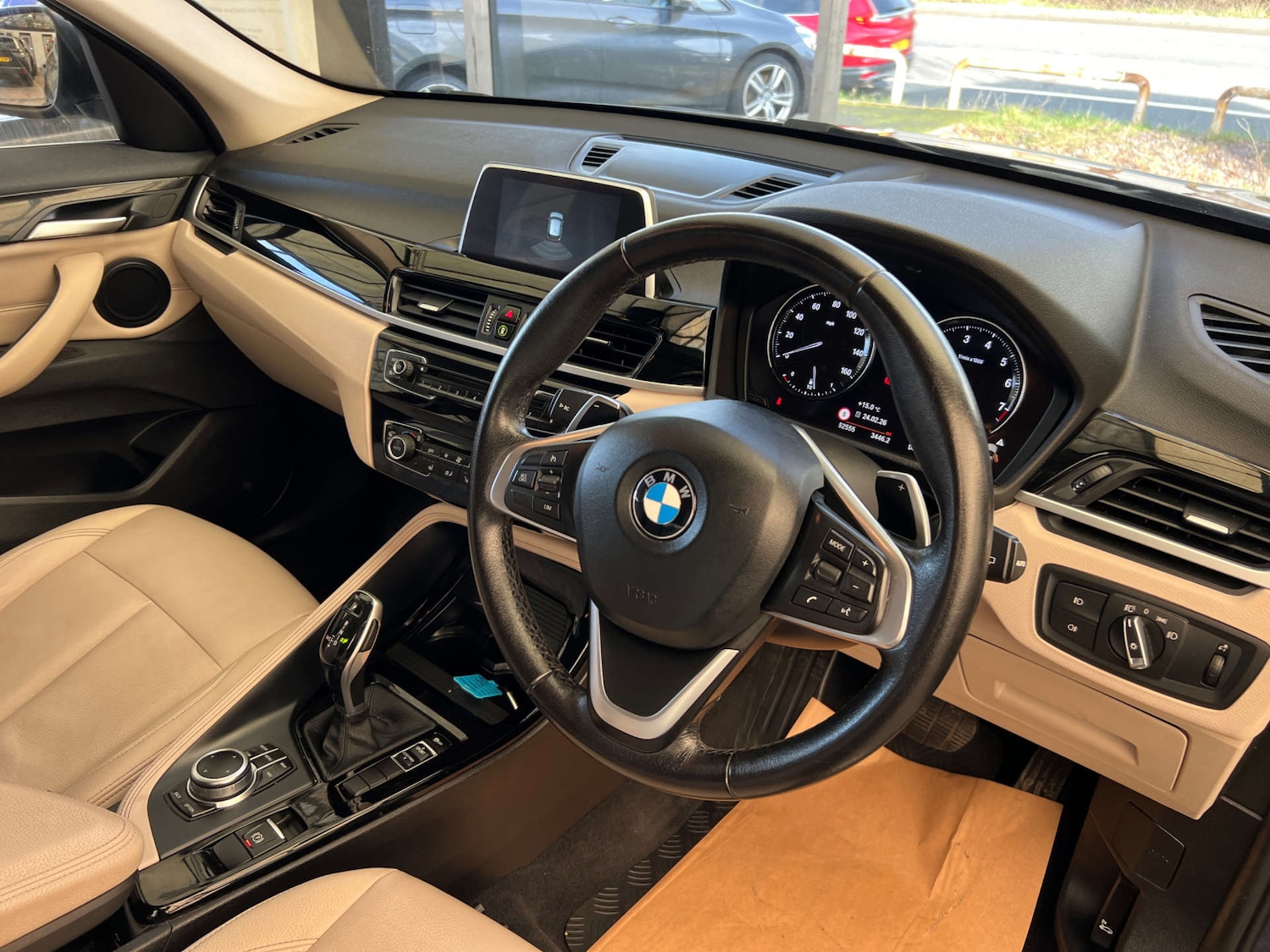 Used BMW X1 2019 for sale - 77656592: Photo 12