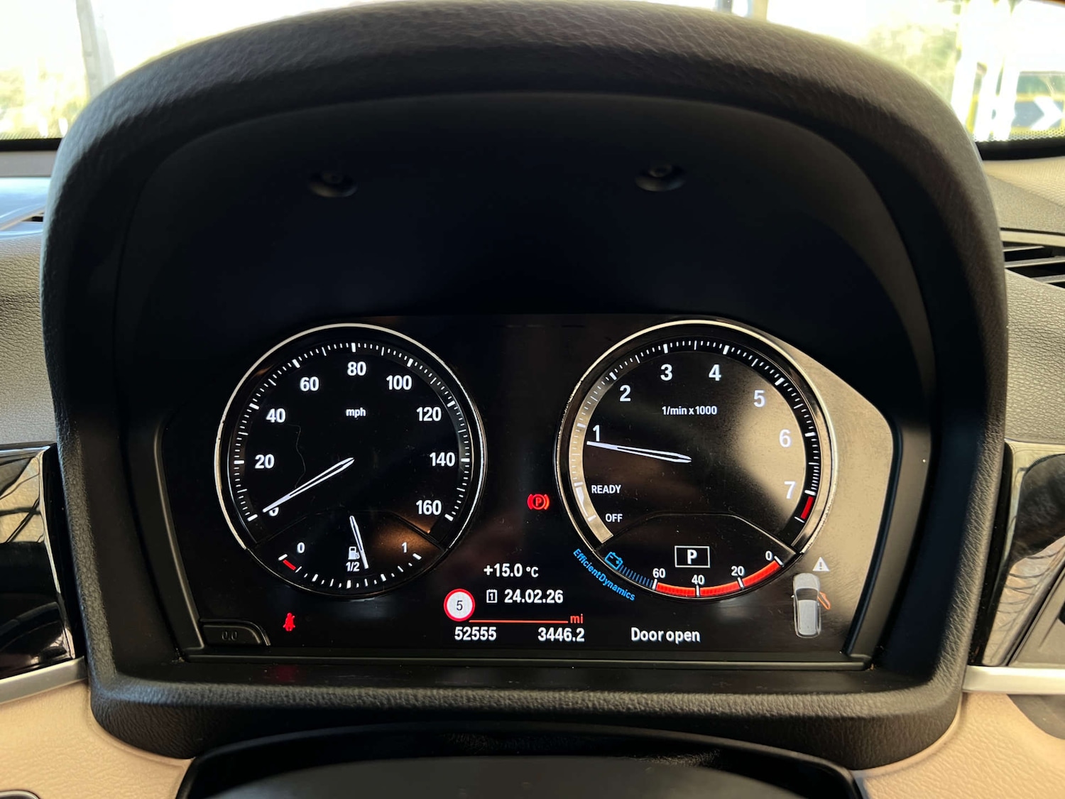 Used BMW X1 2019 for sale - 77656592: Photo 13