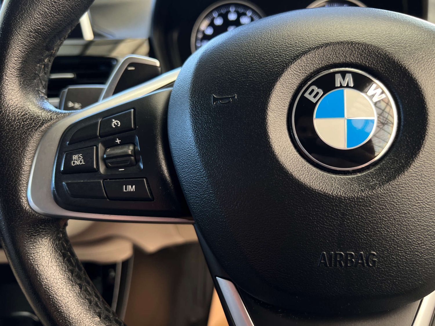 Used BMW X1 2019 for sale - 77656592: Photo 15