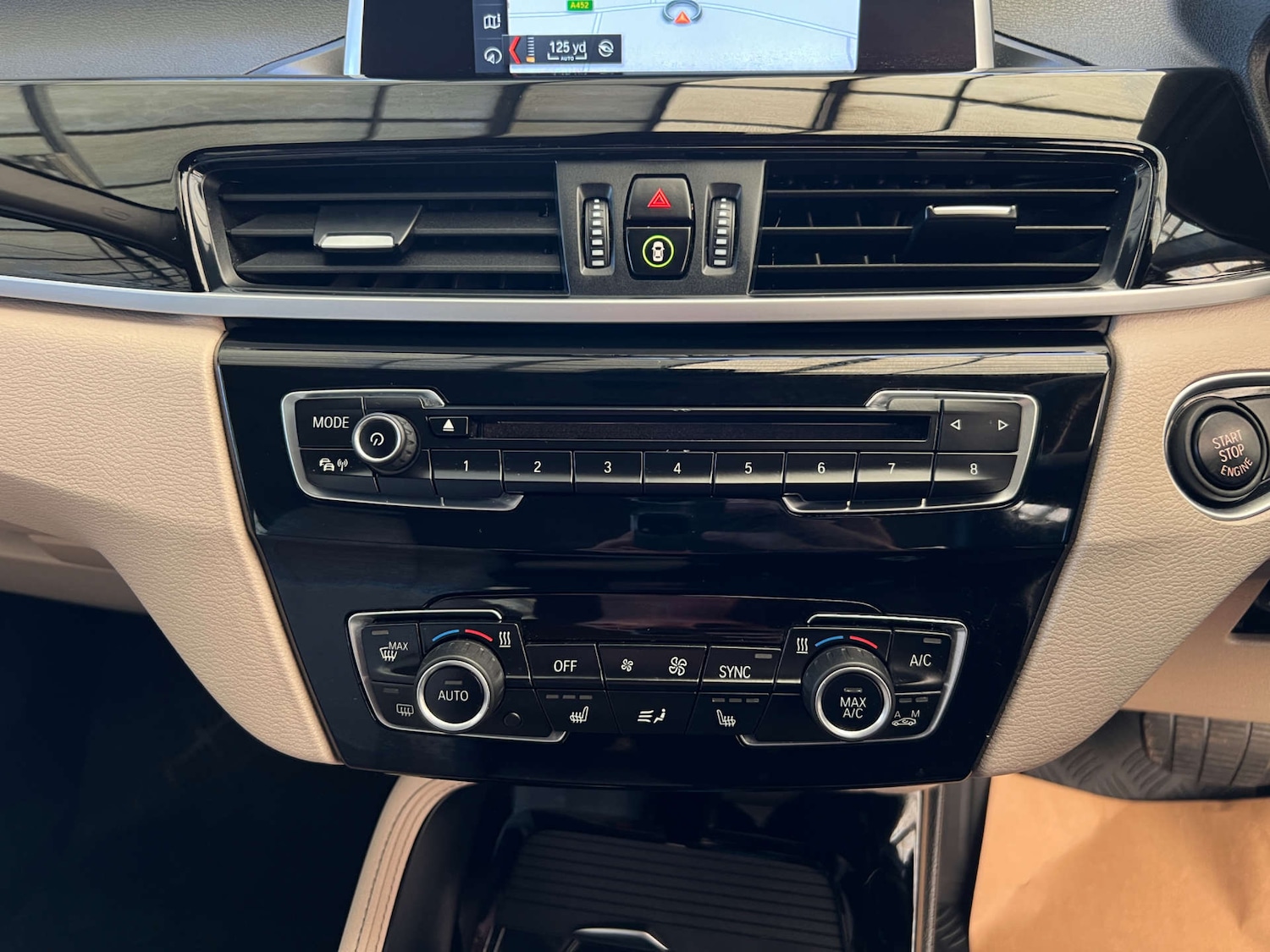 Used BMW X1 2019 for sale - 77656592: Photo 23