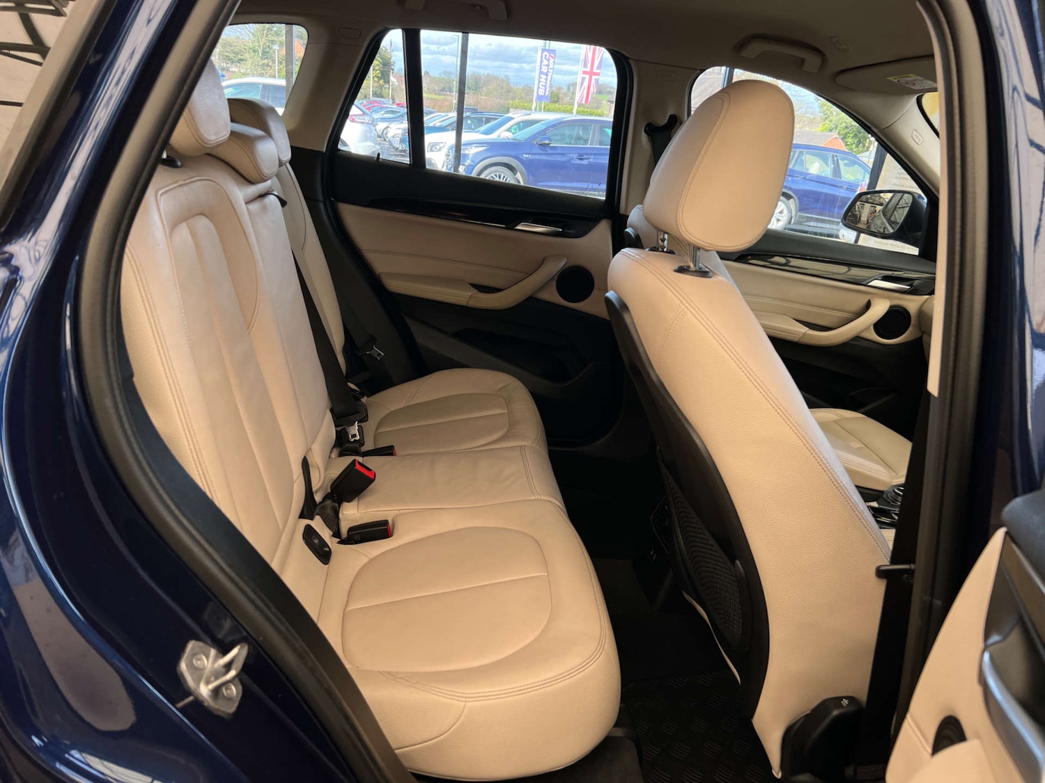 Used BMW X1 2019 for sale - 77656592: Photo 24