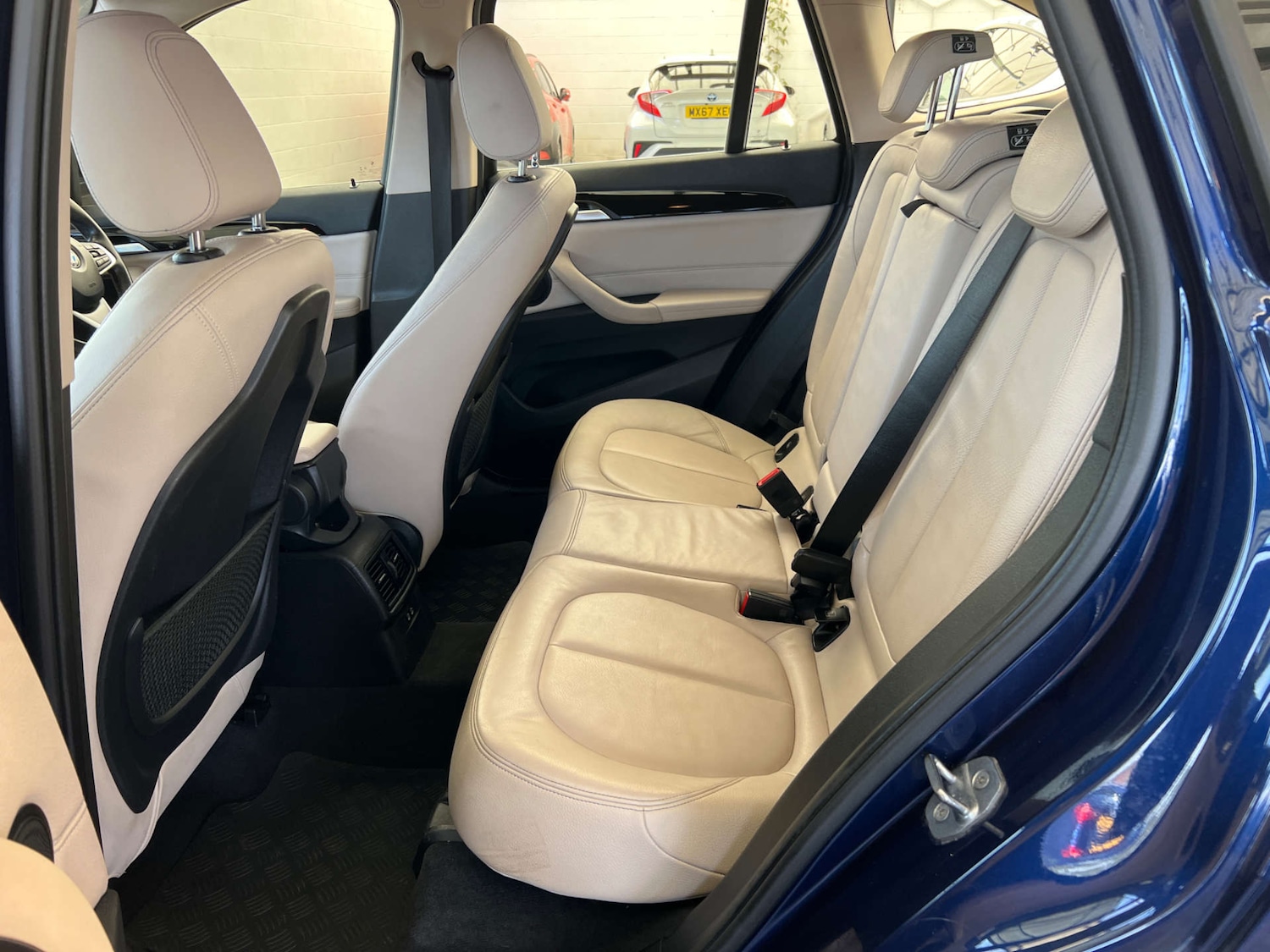 Used BMW X1 2019 for sale - 77656592: Photo 25