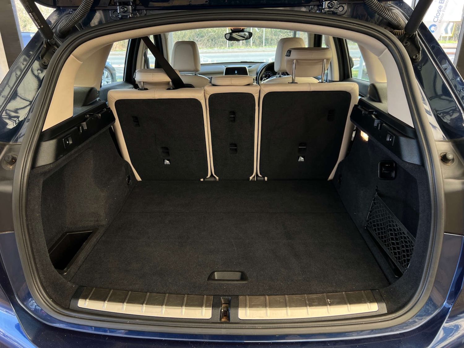 Used BMW X1 2019 for sale - 77656592: Photo 27